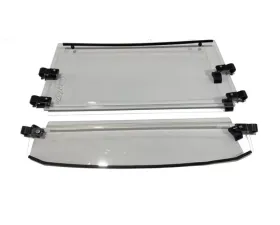 Trail Armor CoolFlo Windshield Kawasaki KRX 1000 | 4 1000 (All Editions) 2020-2025