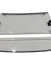 Trail Armor CoolFlo Windshield Kawasaki KRX 1000 | 4 1000 (All Editions) 2020-2025                                     - TA010SHLDFC-KRXCF - Image 6