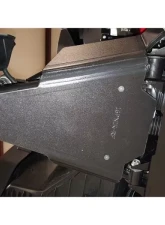 Trail Armor iMpact A-Arm Guards Honda Pioneer 1000 | 1000-5 | 1000-6 Crew 2022-2025                                     - TA011ARMIMP-HP1000-22 - Image 2