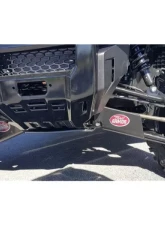 Trail Armor iMpact A-Arm Guards Honda Pioneer 1000 | 1000-5 | 1000-6 Crew 2022-2025                                     - TA011ARMIMP-HP1000-22 - Image 3