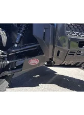Trail Armor iMpact A-Arm Guards Honda Pioneer 1000 | 1000-5 | 1000-6 Crew 2022-2025                                     - TA011ARMIMP-HP1000-22 - Image 4