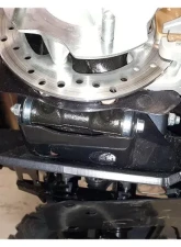 Trail Armor iMpact A-Arm Guards Honda Pioneer 1000 | 1000-5 | 1000-6 Crew 2022-2025                                     - TA011ARMIMP-HP1000-22 - Image 7