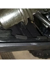 Trail Armor iMpact A-Arm Guards Honda Pioneer 1000 | 1000-5 | 1000-6 Crew 2022-2025                                     - TA011ARMIMP-HP1000-22 - Image 8