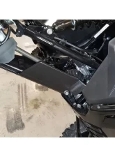 Trail Armor iMpact A-Arm Guards Honda Pioneer 1000 | 1000-5 | 1000-6 Crew 2022-2025                                     - TA011ARMIMP-HP1000-22 - Image 9