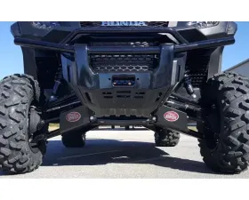 Trail Armor iMpact A-Arm Guards Honda Pioneer 1000 | 1000-5 | 1000-6 Crew 2022-2025