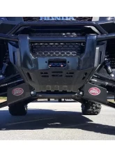 Trail Armor iMpact A-Arm Guards Honda Pioneer 1000 | 1000-5 | 1000-6 Crew 2022-2025                                     - TA011ARMIMP-HP1000-22 - Image 13