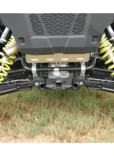 Trail Armor Front and Rear iMpact A-Arm Guards Polaris RZR 900 | 1000 | Trail 2015+                                     - TA011ARMIMP-RZR900S - Image 2
