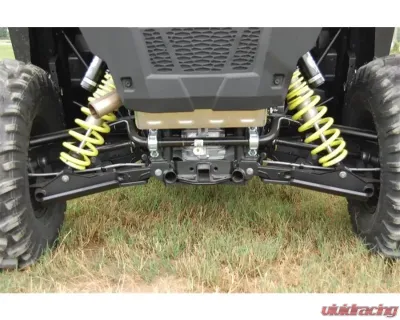 Trail Armor Front and Rear iMpact A-Arm Guards Polaris RZR 900 | 1000 | Trail 2015+ - TA011ARMIMP-RZR900S