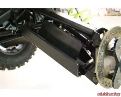Trail Armor Front and Rear iMpact A-Arm Guards Polaris RZR 900 | 1000 | Trail 2015+ - TA011ARMIMP-RZR900S