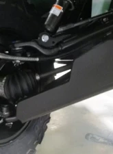 Trail Armor Front and Rear Boot Guards A-Arm CV Yamaha Viking | Viking VI iMpact 2014-2024                                     - TA011ARMIMP-VK - Image 2