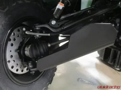 Trail Armor Front and Rear Boot Guards A-Arm CV Yamaha Viking | Viking VI iMpact 2014-2024 - TA011ARMIMP-VK