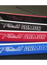 Trail Armor Front and Rear Boot Guards A-Arm CV Yamaha Viking | Viking VI iMpact 2014-2024                                     - TA011ARMIMP-VK - Image 5