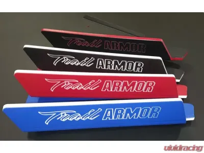Trail Armor Front and Rear Boot Guards A-Arm CV Yamaha Viking | Viking VI iMpact 2014-2024 - TA011ARMIMP-VK