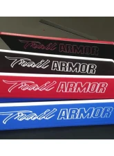 Trail Armor iMpact Front A-Arm Guards Honda Talon 1000 R | 1000 RS 2019-2023                                     - TA012ARMIMPFG-HT1000R - Image 11