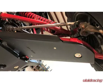 Trail Armor iMpact Front A-Arm Guards Honda Talon 1000 R | 1000 RS 2019-2023 - TA012ARMIMPFG-HT1000R