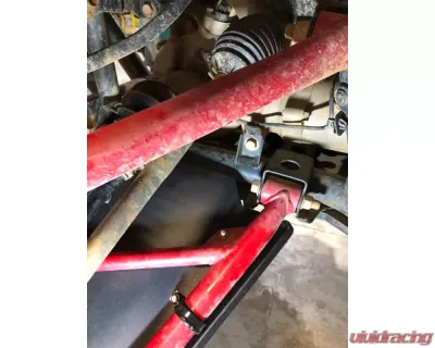 Trail Armor iMpact Front A-Arm Guards Honda Talon 1000 R | 1000 RS 2019-2023 - TA012ARMIMPFG-HT1000R