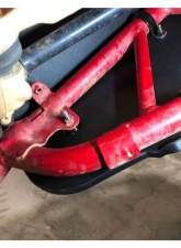 Trail Armor iMpact Front A-Arm Guards Honda Talon 1000 R | 1000 RS 2019-2023                                     - TA012ARMIMPFG-HT1000R - Image 8