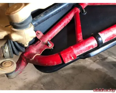 Trail Armor iMpact Front A-Arm Guards Honda Talon 1000 R | 1000 RS 2019-2023 - TA012ARMIMPFG-HT1000R
