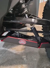 Trail Armor iMpact Front Arm Guards Polaris RZR Pro R | Turbo R 2022-2025                                     - TA012ARMIMPFG-PROR - Image 2