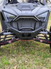 Trail Armor iMpact Front Arm Guards Polaris RZR Pro R | Turbo R 2022-2025                                     - TA012ARMIMPFG-PROR - Image 7