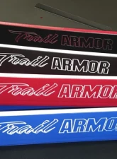 Trail Armor iMpact Front Arm Guards Polaris RZR Pro R | Turbo R 2022-2025                                     - TA012ARMIMPFG-PROR - Image 8