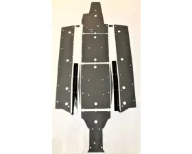 Trail Armor Full Skid Plate Set Can-Am Commander | Maverick Sport 2020-2024
