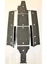 Trail Armor Full Skid Plate Set Can-Am Commander | Maverick Sport 2020-2024                                     - TA012FULLSKID-CAMSPORT-MAX - Image 12