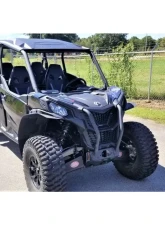 Trail Armor Full Skid Plate Set Can-Am Commander | Maverick Sport 2020-2024                                     - TA012FULLSKID-CAMSPORT-MAX - Image 3