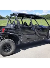 Trail Armor Full Skid Plate Set Can-Am Commander | Maverick Sport 2020-2024                                     - TA012FULLSKID-CAMSPORT-MAX - Image 4