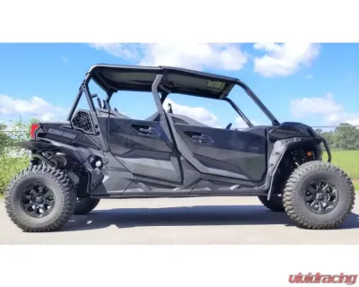 Trail Armor Full Skid Plate Set Can-Am Commander | Maverick Sport 2020-2024 - TA012FULLSKID-CAMSPORT-MAX