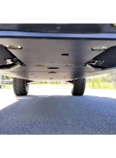 Trail Armor Full Skid Plate Set Can-Am Commander | Maverick Sport 2020-2024                                     - TA012FULLSKID-CAMSPORT-MAX - Image 6