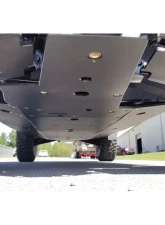Trail Armor Full Skid Plate Set Can-Am Commander | Maverick Sport 2020-2024                                     - TA012FULLSKID-CAMSPORT-MAX - Image 7