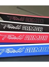 Trail Armor Full Skids Polaris Ranger 1000 Crew 2021-2022                                     - TA012FULLSKID-PR1000C-21 - Image 4