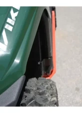 Trail Armor Full Skids with Centers Yamaha Viking 700 | EPS | EPS SE 3-Seater 2014-2024                                     - TA012FULLSKID-YV centers - Image 5