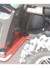 Trail Armor Full Skids with Centers Yamaha Viking 700 | EPS | EPS SE 3-Seater 2014-2024                                     - TA012FULLSKID-YV centers - Image 6