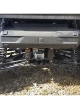 Trail Armor Full Skids Yamaha Wolverine RMAX2 | 1000 X-TR | 1000 LT Edition | 1000 Sport Impact 2021-2024                                     - TA012FULLSKID-YW-RMAX2 - Image 3