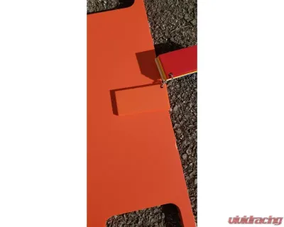 Trail Armor Full Skids with Integrated Center Yamaha YXZ 1000R 2016-2025 - TA012FULLSKID-YXZ centers