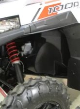 Trail Armor Mud Flap Fender Extensions Polaris General 1000 | 4 1000 2016-2025                                     - TAMFFE-GEN - Image 6