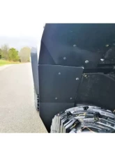 Trail Armor Mud Flap Fender Extensions Yamaha Wolverine RMAX2 | RMAX4 2021-2025                                     - TAMFFE-YW-RMAX2 - Image 12