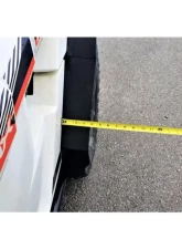 Trail Armor Mud Flap Fender Extensions Yamaha Wolverine RMAX2 | RMAX4 2021-2025                                     - TAMFFE-YW-RMAX2 - Image 15
