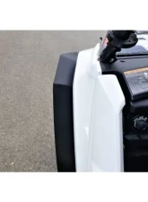 Trail Armor Mud Flap Fender Extensions Yamaha Wolverine RMAX2 | RMAX4 2021-2025                                     - TAMFFE-YW-RMAX2 - Image 7