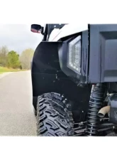 Trail Armor Mud Flap Fender Extensions Yamaha Wolverine RMAX2 | RMAX4 2021-2025                                     - TAMFFE-YW-RMAX2 - Image 9