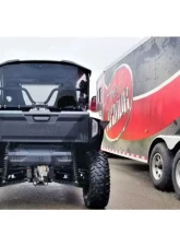 Trail Armor Mud Flap Fender Extensions Yamaha Wolverine RMAX2 | RMAX4 2021-2025                                     - TAMFFE-YW-RMAX2 - Image 10