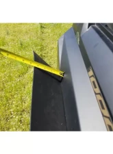 Trail Armor Mud Flap Fender Extensions Yamaha Wolverine RMAX 4 Compact 2021-2024                                     - TAMFFE-YW-RMAX4 - Image 10