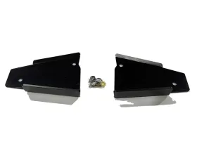 Trail Armor Set of 2 iMpact Front Arm Guards Honda Talon 1000 R Fox Live Valve 2023-2024