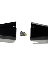 Trail Armor Set of 2 iMpact Front Arm Guards Honda Talon 1000 R Fox Live Valve 2023-2024                                     - TA012ARMIMPFG-HTRFLV - Image 6