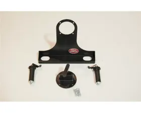 Trail Armor RotopaX Mount Polaris Ranger | General 2010-2025
