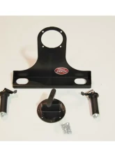 Trail Armor RotopaX Mount Polaris Ranger | General 2010-2025                                     - TAROTOMNT-PR - Image 11