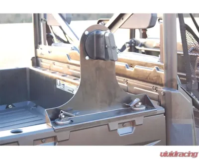 Trail Armor RotopaX Mount Polaris Ranger | General 2010-2025 - TAROTOMNT-PR