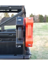 Trail Armor RotopaX Mount Polaris Ranger | General 2010-2025                                     - TAROTOMNT-PR - Image 11
